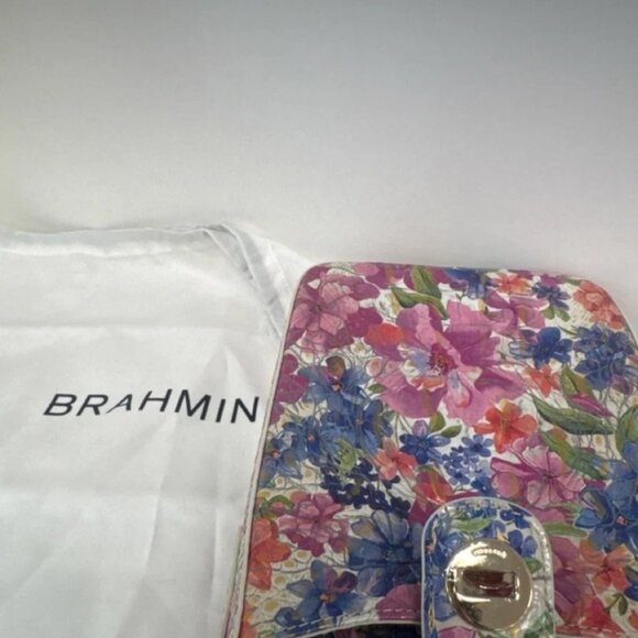 BRAHMIN HANDBAG - Picture 4 of 8